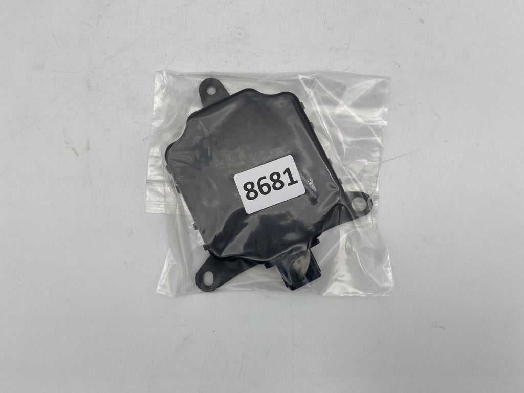 2019 2020 2021 TOYOTA AVALON REAR BLIND SPOT RADAR SENSOR MODULE OEM 88162-07020
