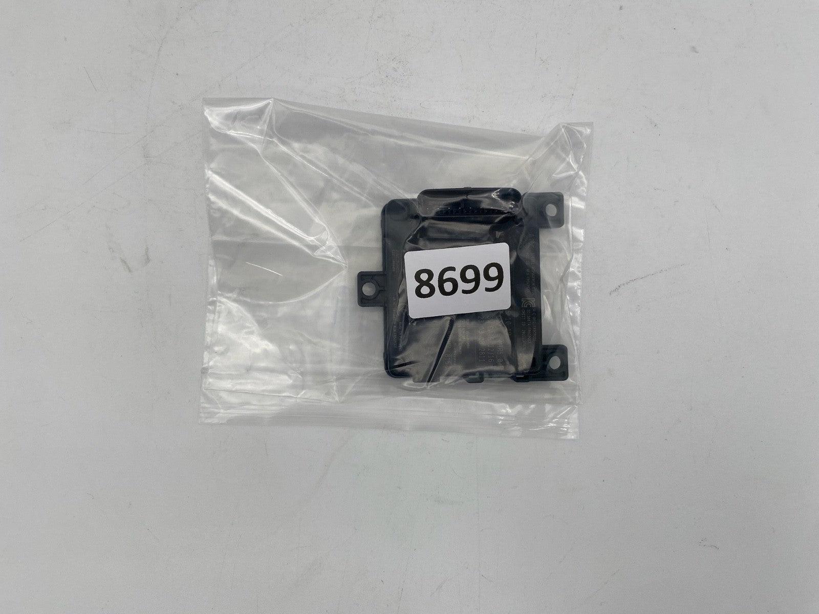 2024-2025 Mercedes C GLC SL Cruise Control Distance Radar Sensor OEM A0009051019