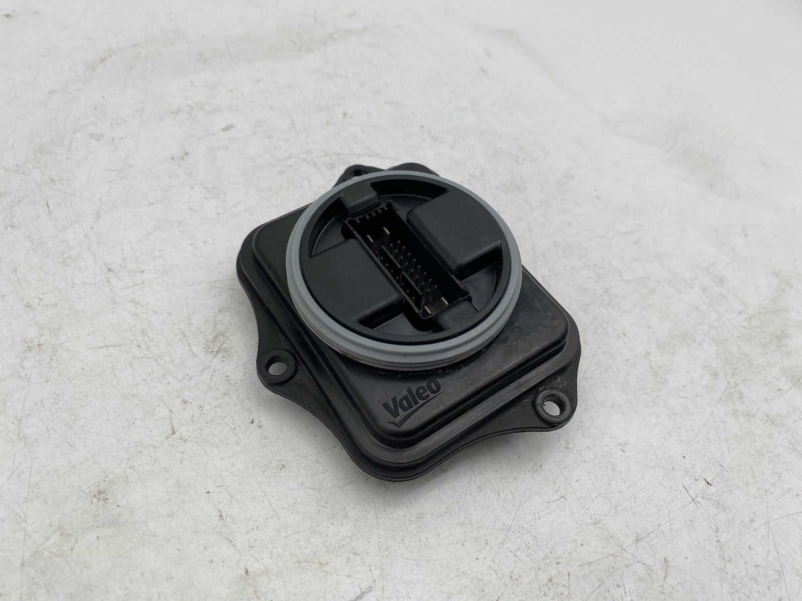 2014 2016 Jeep Grand Cherokee Headlight Leveling Control Module 61A-3002-1003
