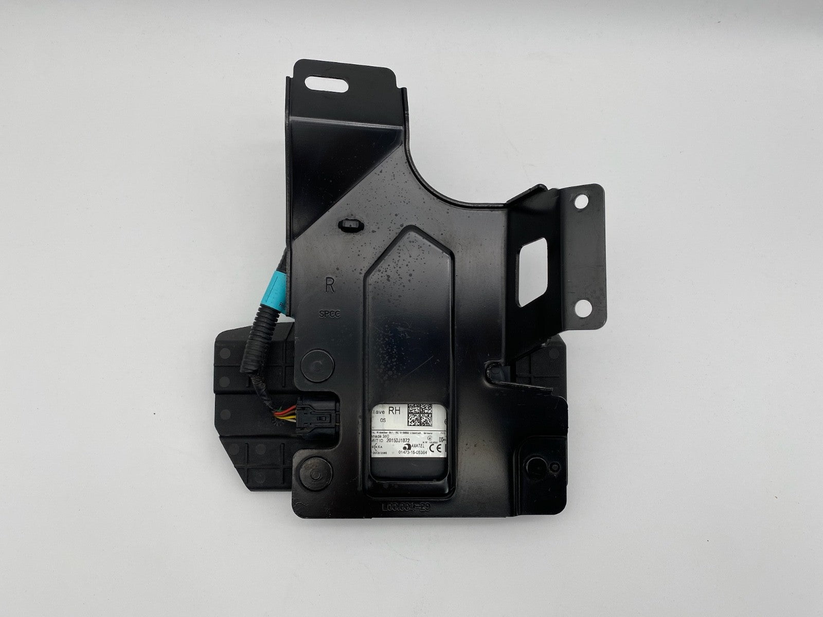 2018-2021 Hyundai Kona Rear Right RH Blind Spot Radar Sensor OEM 95820-J9000