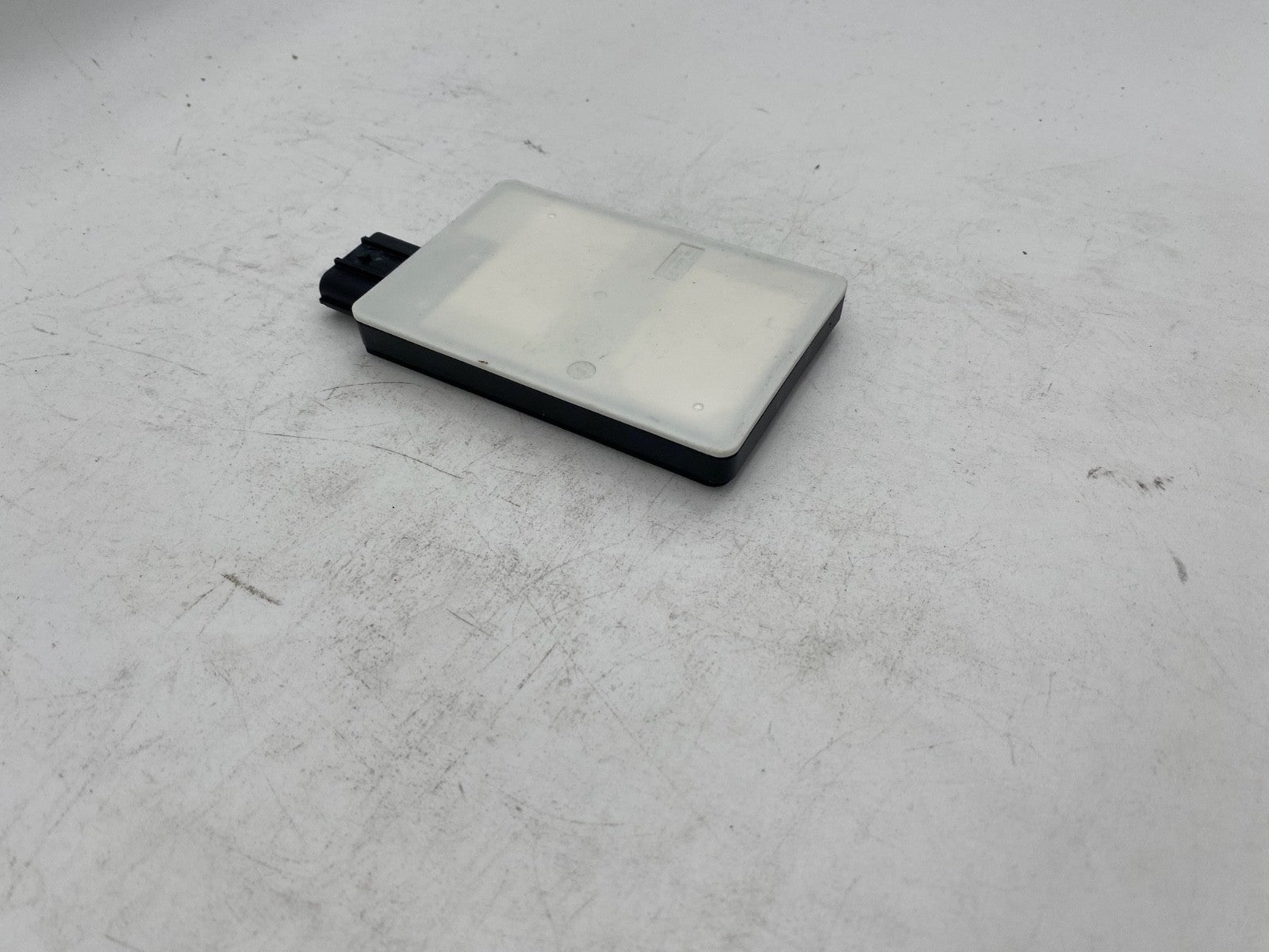 2019 - 2023 HONDA PASSPORT REAR RIGHT BLIND SPOT RADAR MODULE 36930-TGS-A02 OEM