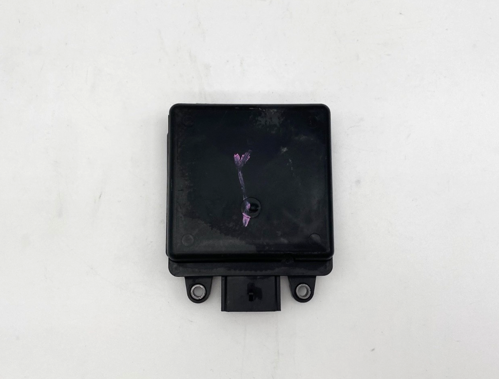 2015 2016 2017 2018 Ford Edge Rear Blind Spot Radar Sensor Module FT4T-14D453-AD