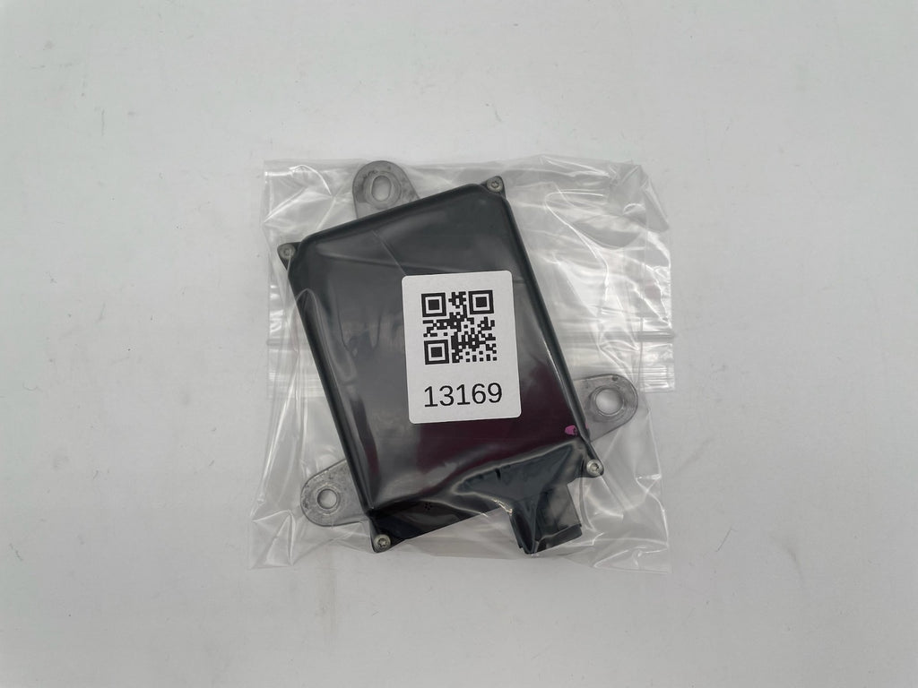 2012 2013 2014 2015 Lexus RX350 RX450h BLIND SPOT MONITOR SENSOR 88162-0E010