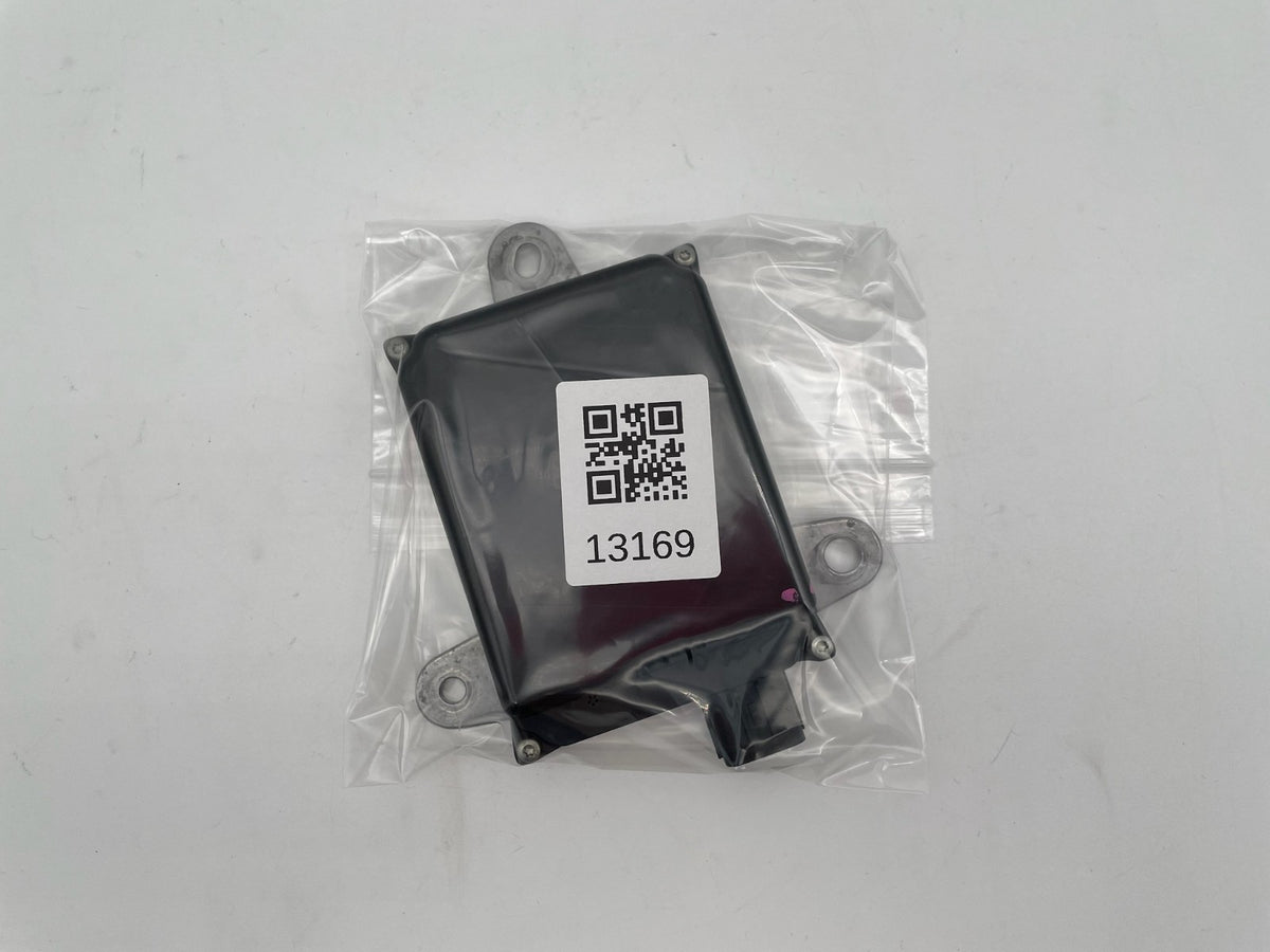 2012 2013 2014 2015 Lexus RX350 RX450h BLIND SPOT MONITOR SENSOR 88162-0E010