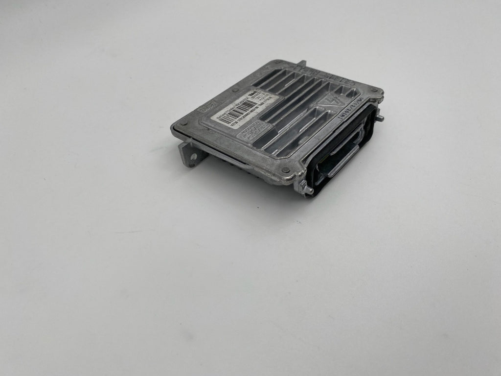 2013-2016 LAND RANGE ROVER VALEO LED HEADLIGHT BALLAST OEM 89089352