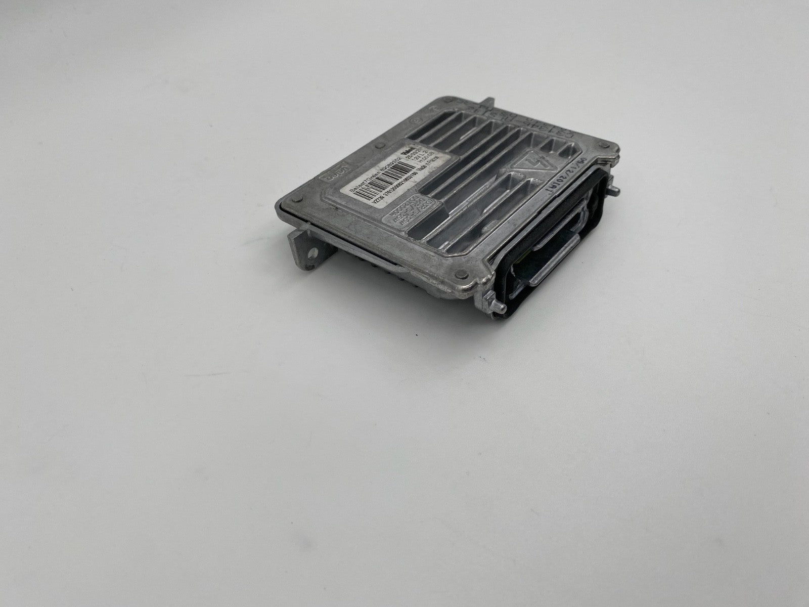 2013-2016 LAND RANGE ROVER VALEO LED HEADLIGHT BALLAST OEM 89089352
