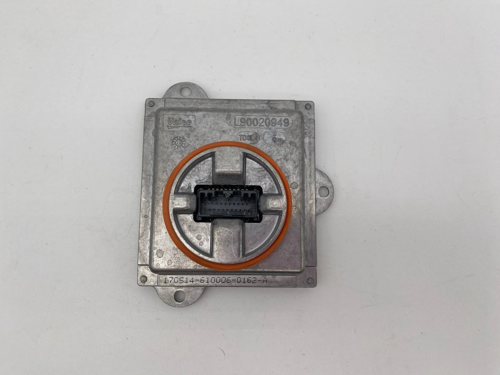 2017-2019 Ford Escape Xenon Headlight LED Module Headlamp Ballast OEM L90089551
