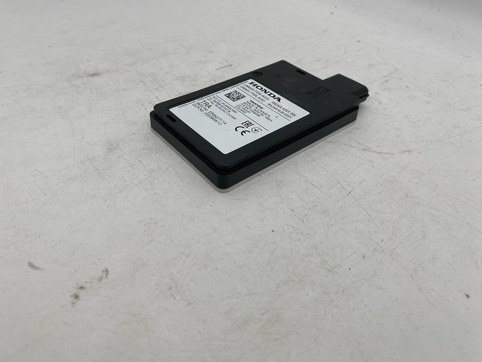 2019 - 2023 HONDA PASSPORT REAR RIGHT BLIND SPOT RADAR MODULE 36930-TGS-A02 OEM