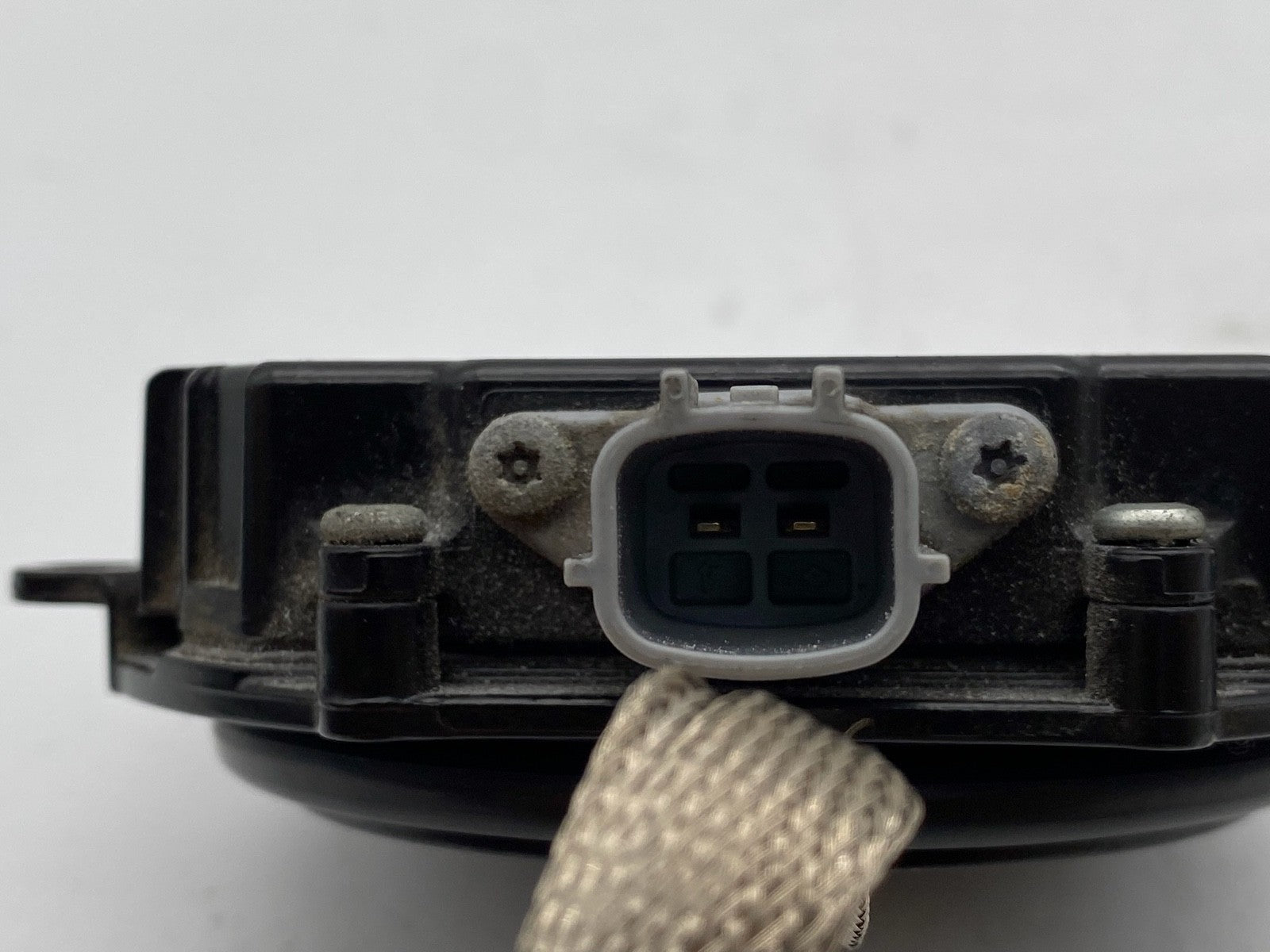 2007-2009 Infiniti G35 HID Xenon Headlight Ballast Control Module w/ Bulb OEM