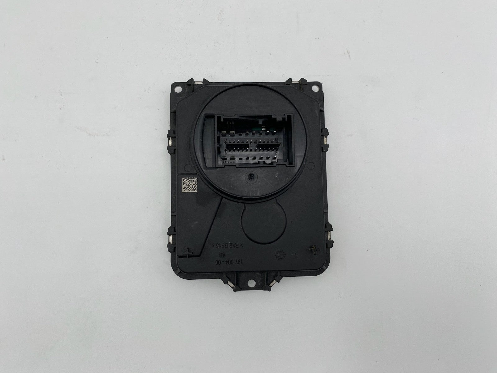 2018-2023 Volkswagen Arteon Golf Alltrack Xenon Headlight Ballast 8V0 907 399 D