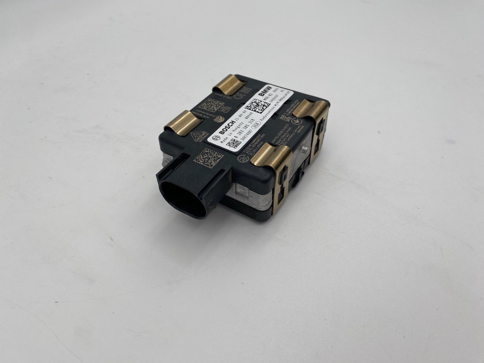 2019-2025 BMW 2 3 4 X3 X4 X5 X6 X7 CRUISE CONTROL DISTANCE RADAR SENSOR 5A592D7