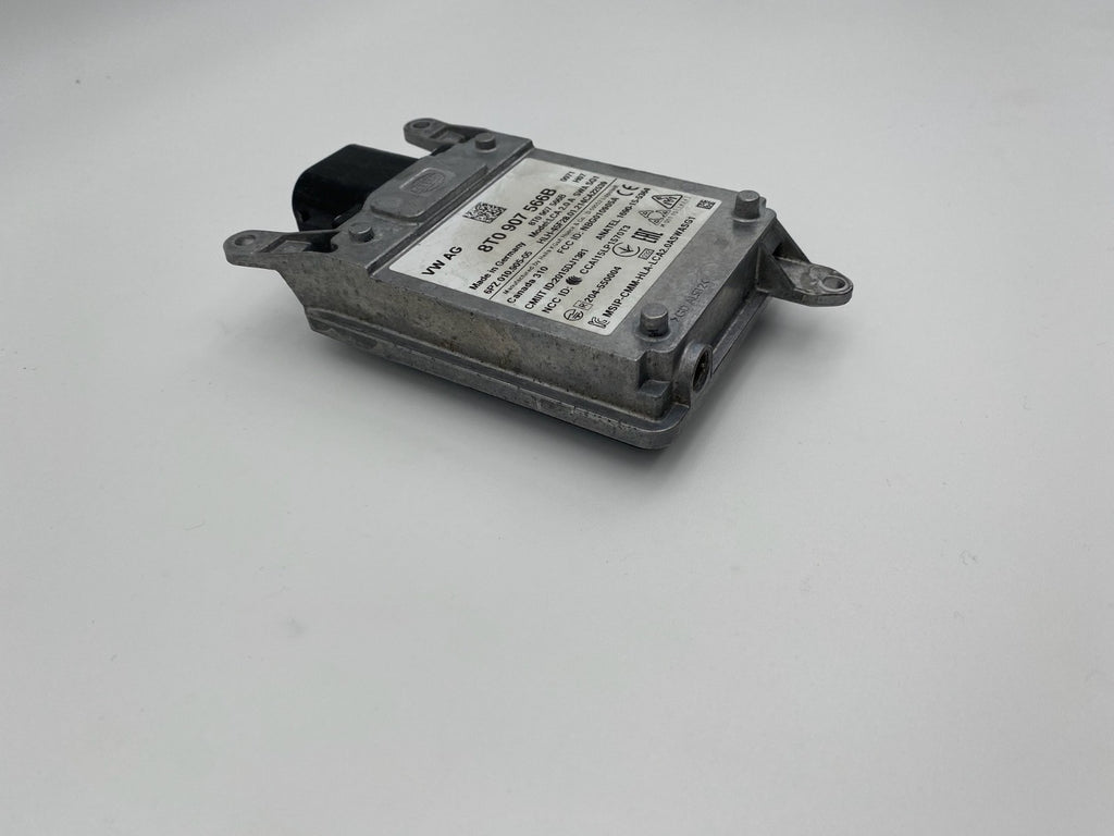 2013-2017 Audi SQ5 Q5 Rear Side Blind Spot Radar Sensor Module OEM 8T0 907 566B