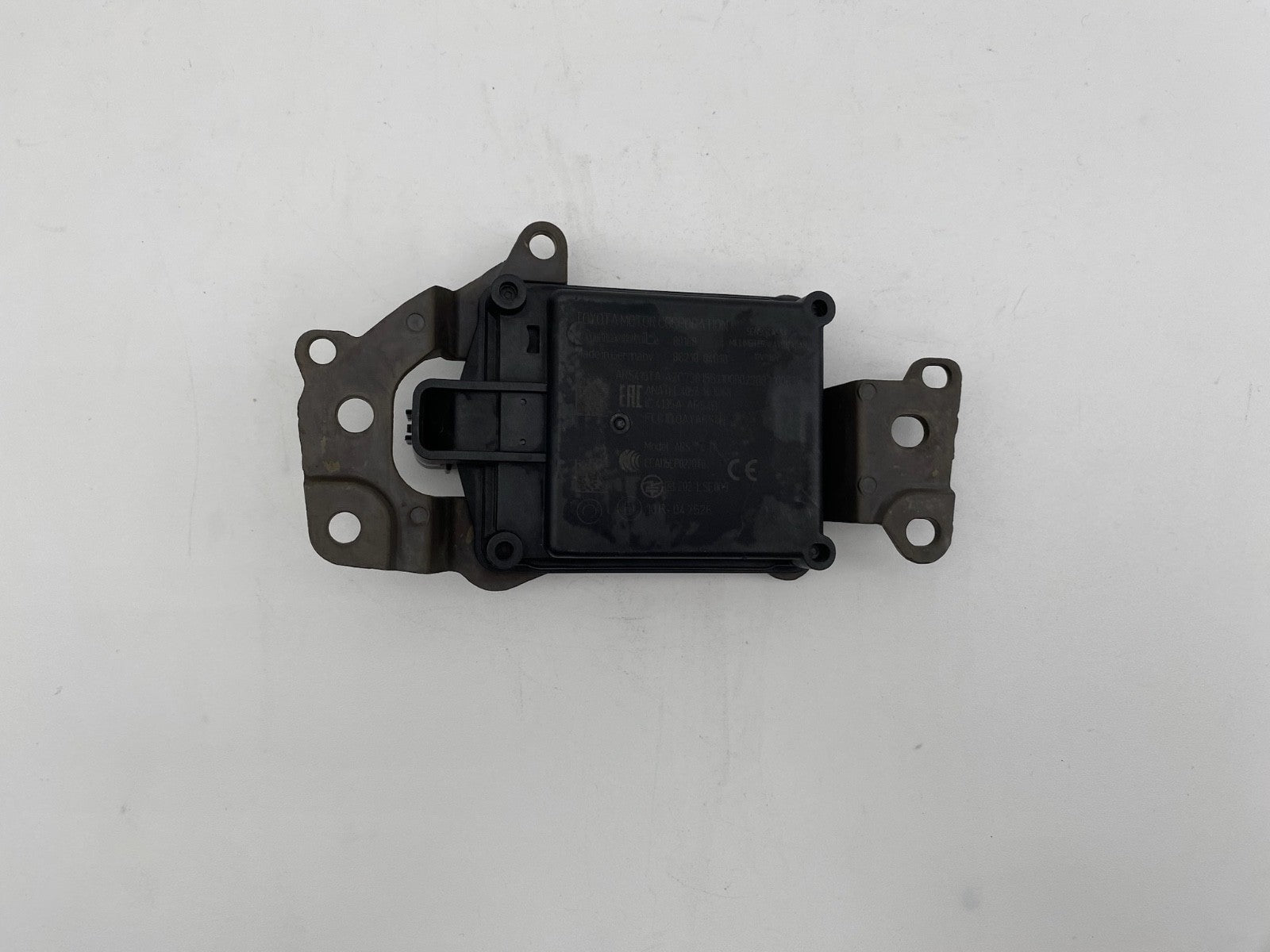 2018-2023 TOYOTA TACOMA FRONT CRUISE CONTROL RADAR DISTANCE SENSOR 88210-04010