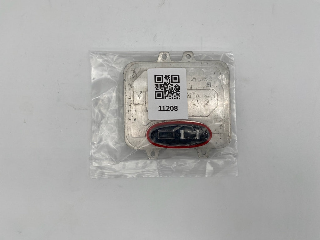 2015-2018 Porsche Cayenne Xenon HID Headlight Ballast Control Module 5DV 009 610