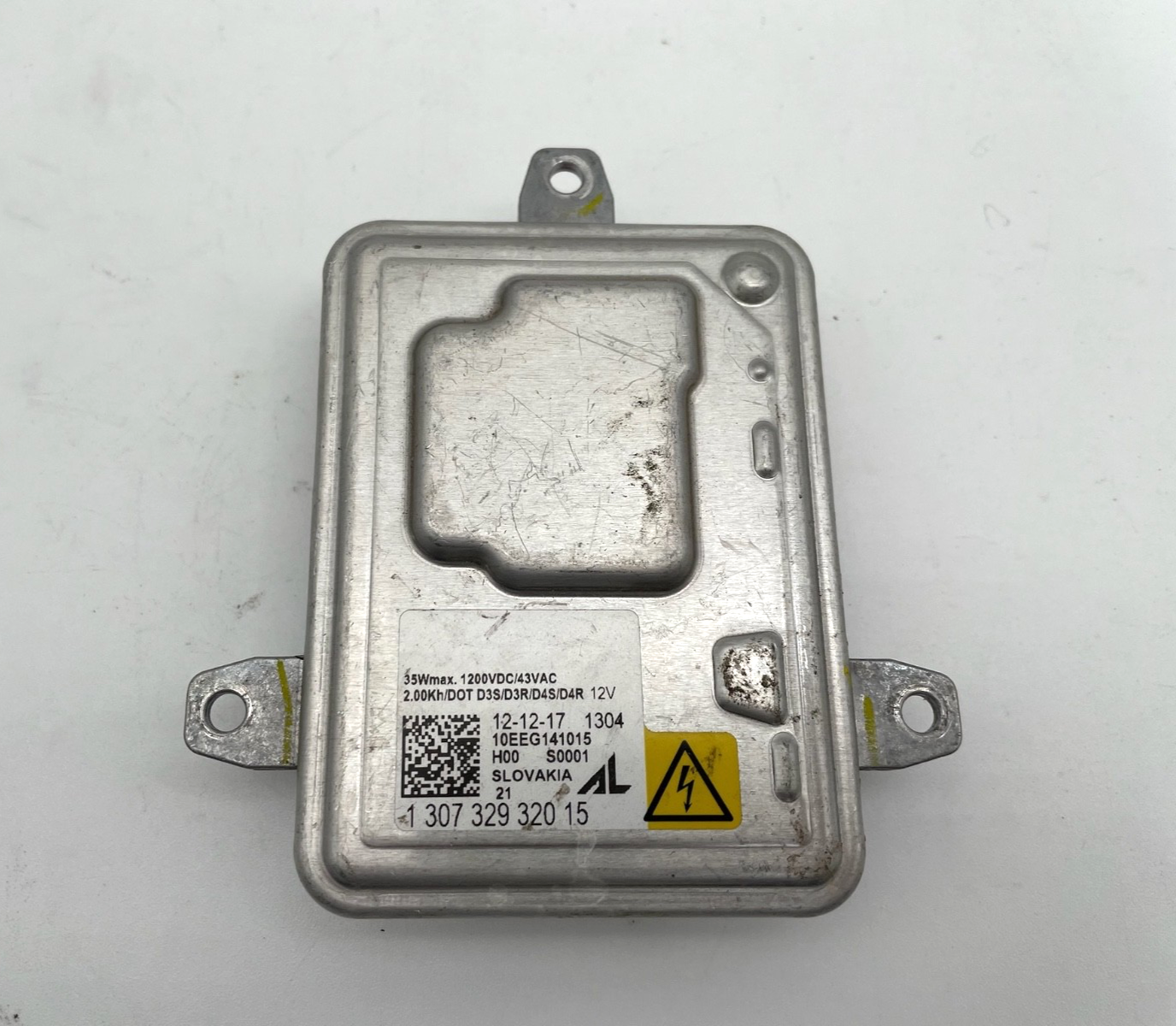 2014 2015 2016 2017 2018 Jeep Grand Cherokee Xenon HID Headlight Ballast Module