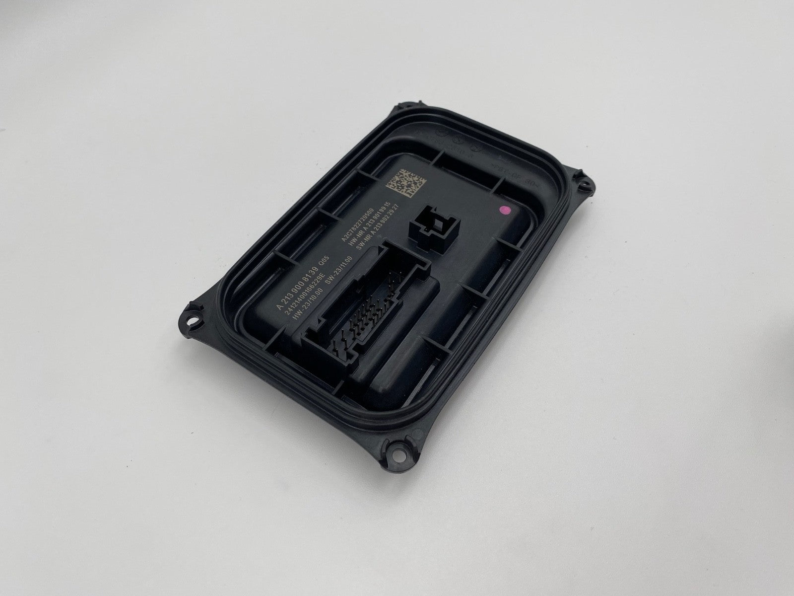 2019-2026 Mercedes GLA GLE GLS LED Headlight Ballast Module OEM A 213 900 81 39