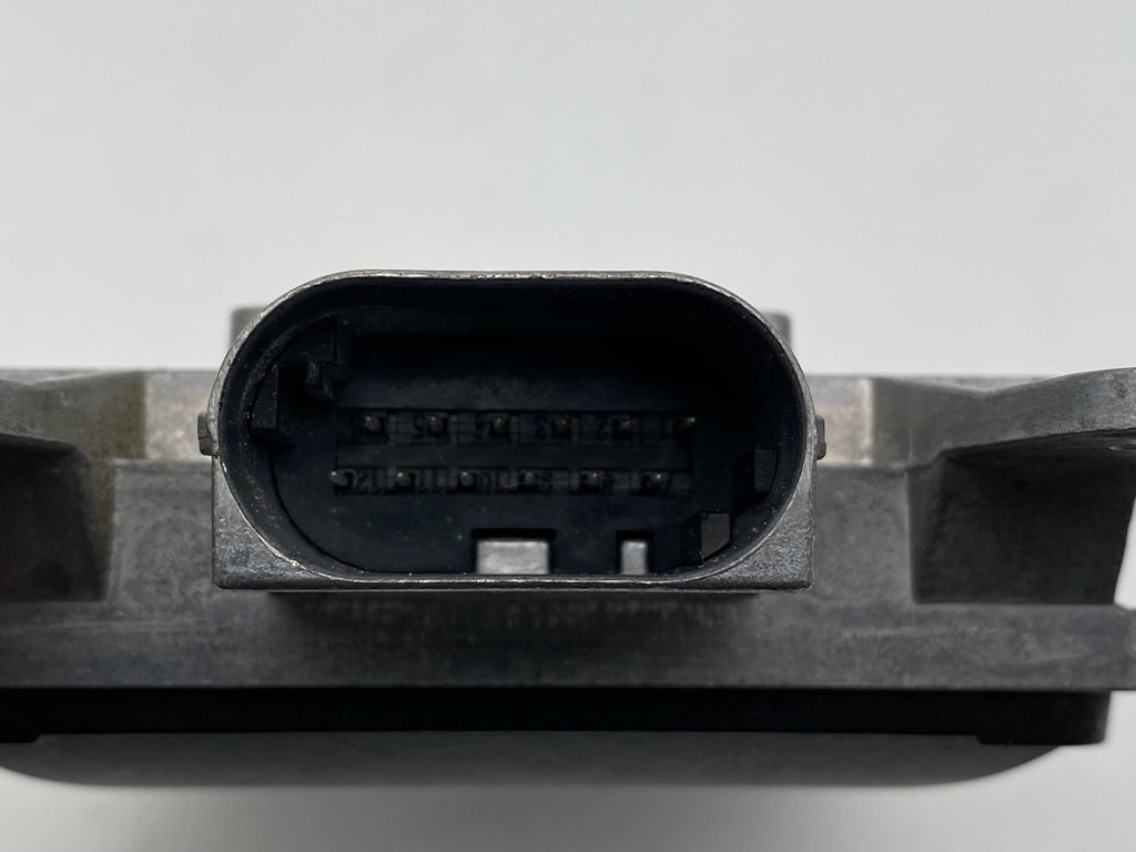 2011-2019 BMW X3 X4 X5 X6 Rear LH Blind Spot Distance Sensor OEM 66 32 6 873 289