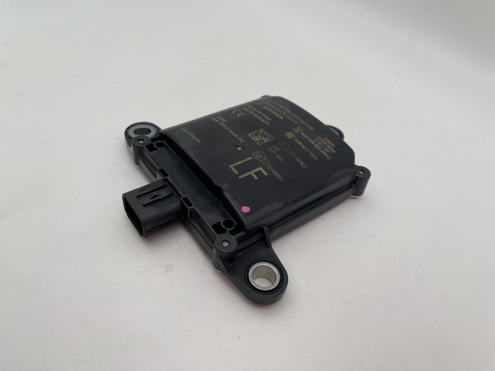 2019-2024 LEXUS LS500 LS500h CRUISE CONTROL DISTANCE SENSOR OEM 882B1-50021