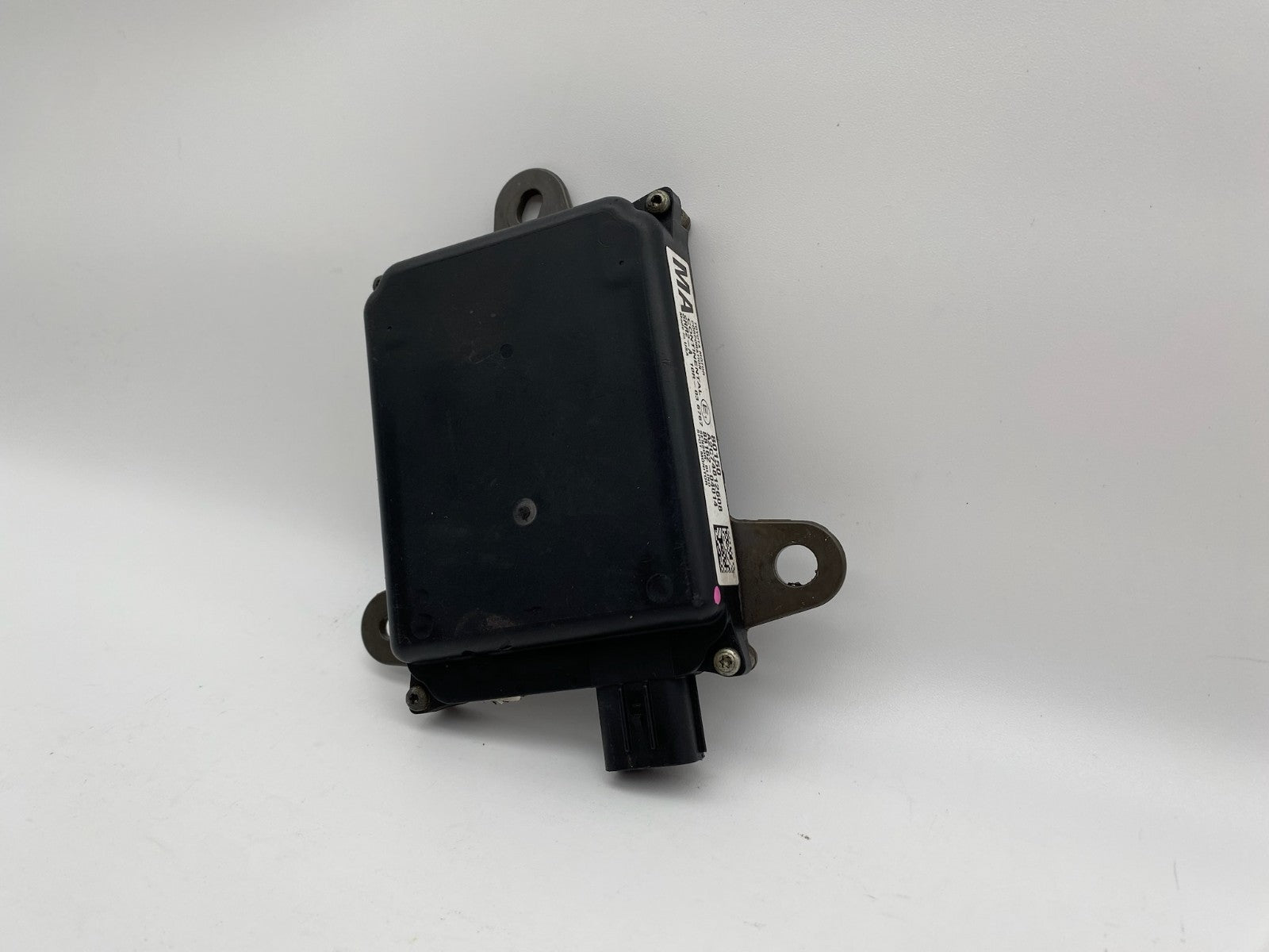 2016-2023 Toyota Tacoma Rear Blind Spot Radar Alert Sensor Module 88162-04014