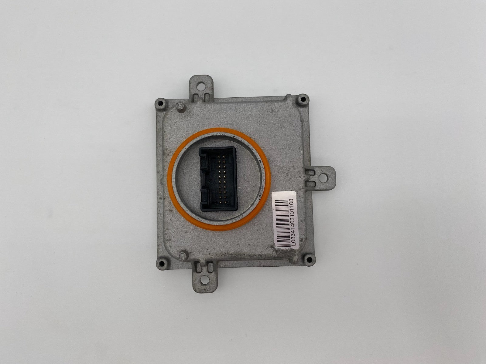 2015-2020 Audi A3 S3 LED Headlight Ballast Control Module Unit OEM 4G0 907 397 P