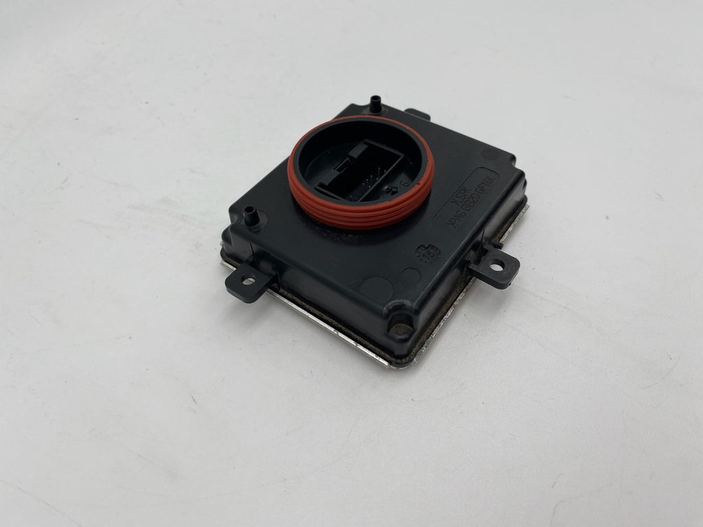 2013-2016 Audi A4 Front Left Driver Headlight LED Ballast Module 4G0 907 697 D