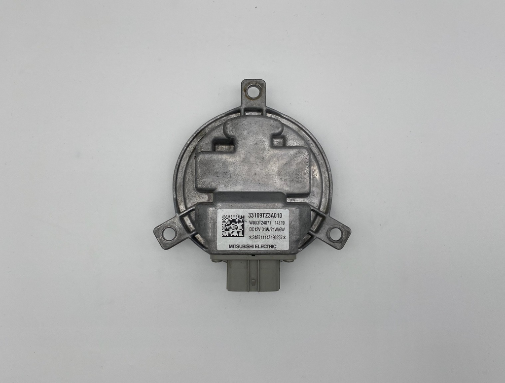 2015-2017 Acura TLX LED Headlight Ballast Control Module Unit OEM 33109TZ3A010