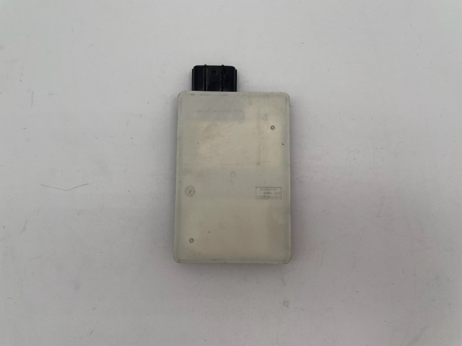 2019 2020 2021 2022 ACURA RDX REAR LEFT BLIND SPOT RADAR MONITOR 36935-TJB-A04