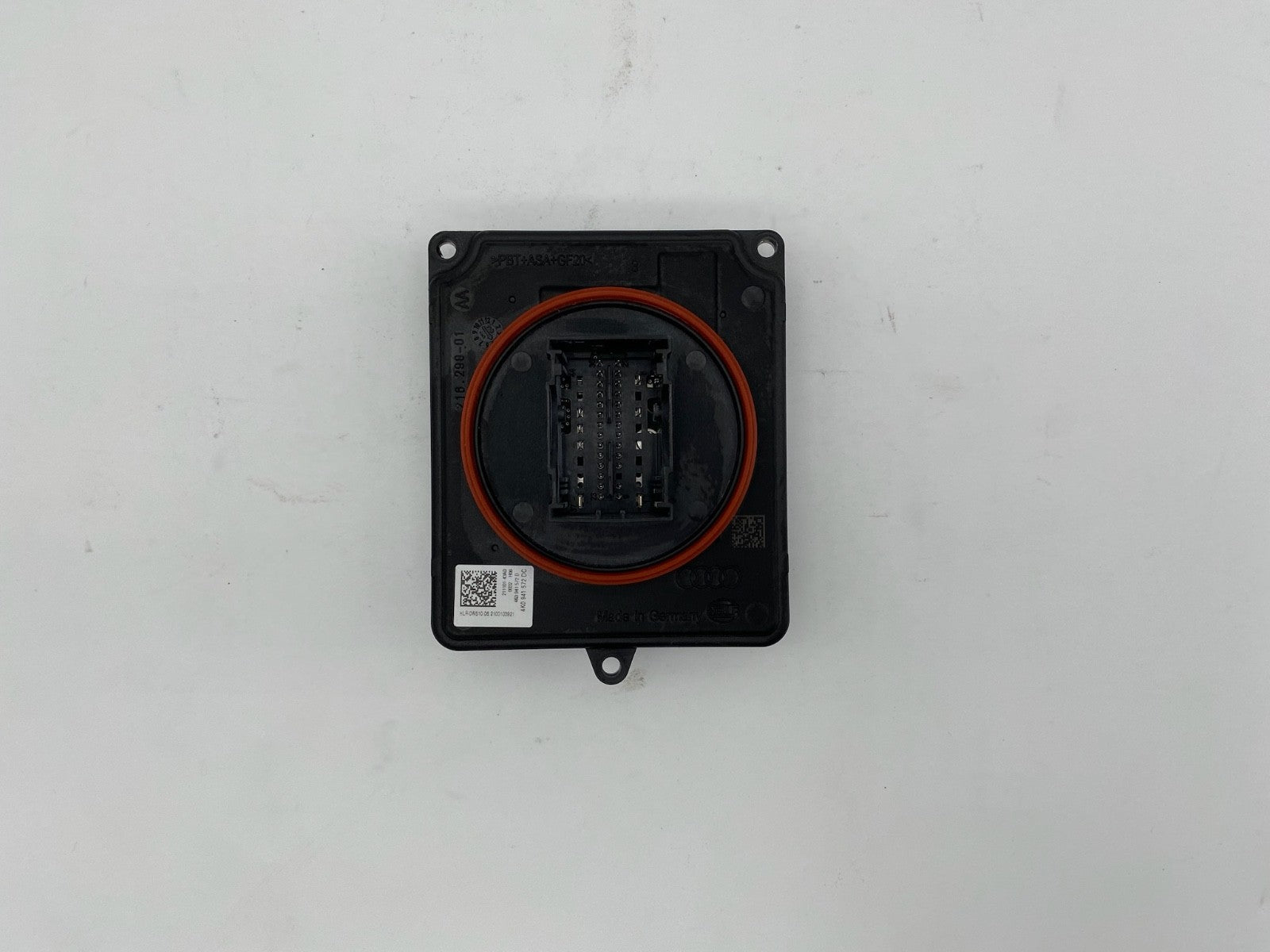 2019-2024 Audi A6 LED Headlight Ballast Control Module Unit OEM 4K0 941 572 DC
