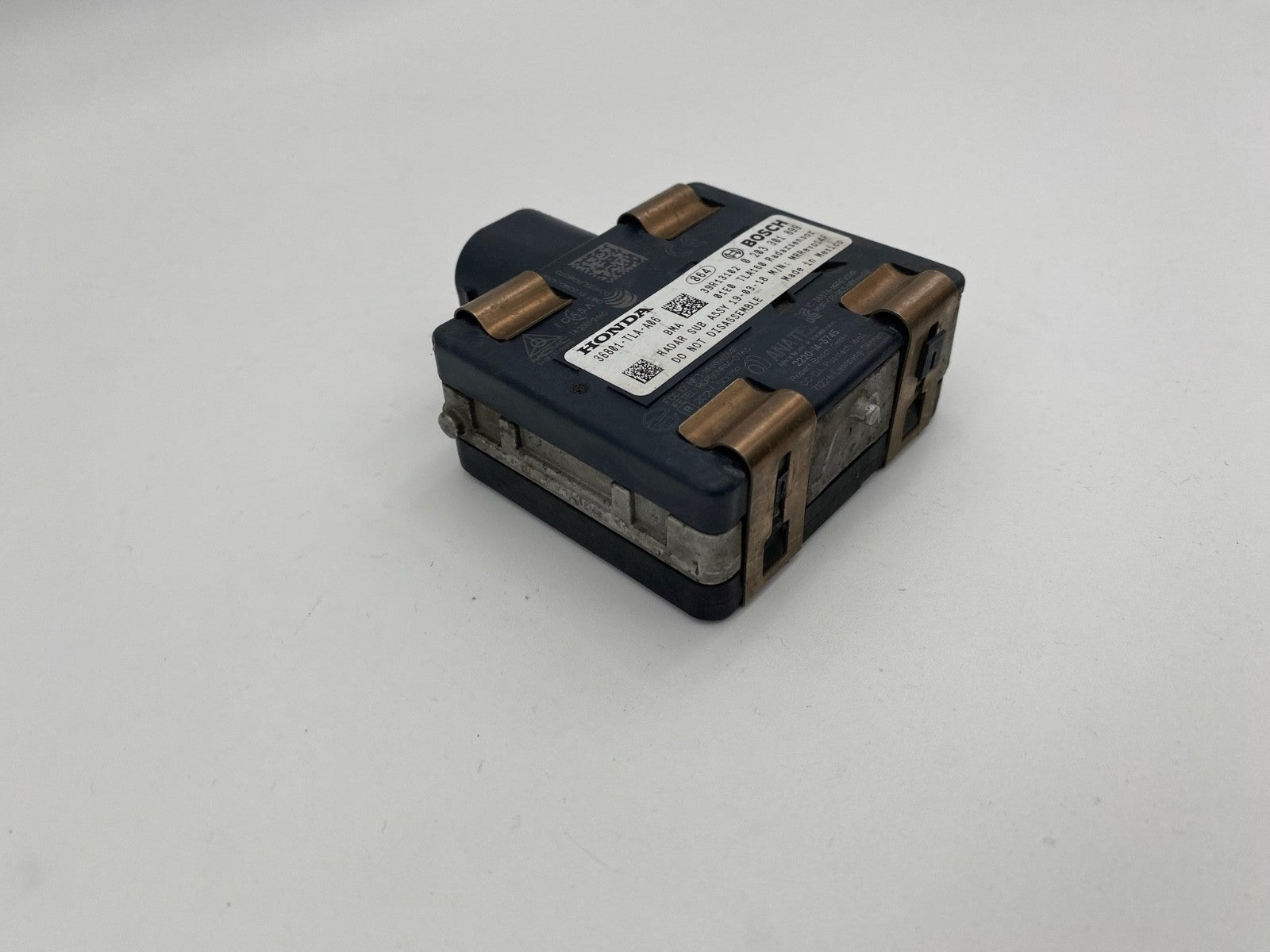 2017 2018 2019 2020 Honda CR-V Cruise Distance Radar Sensor OEM 36801-TLA-A06