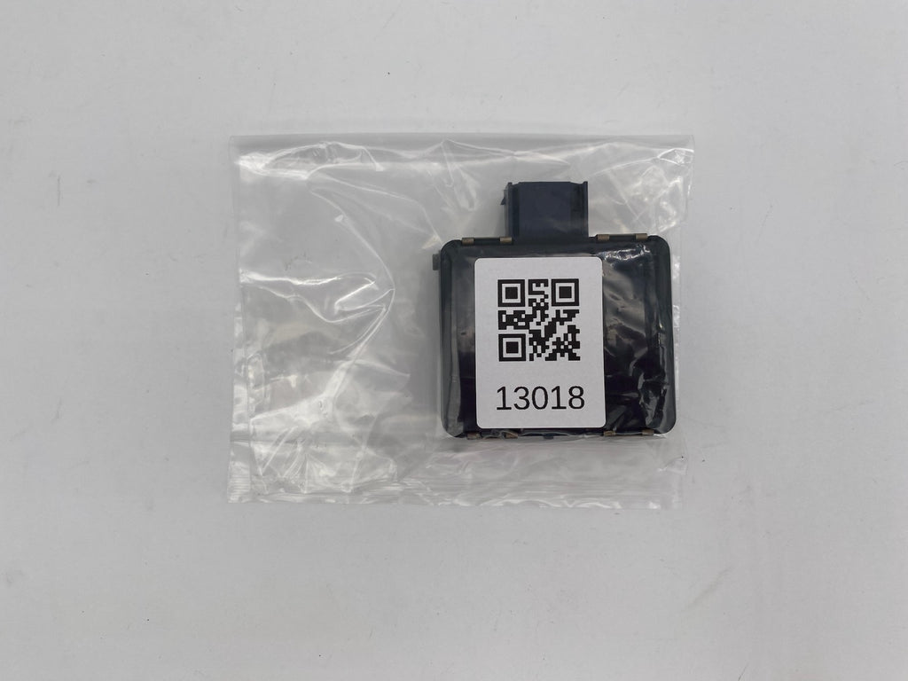 2017-2019  HONDA CR-V CRUISE CONTROL DISTANCE RADAR SENSOR OEM 36801-TLA-A04