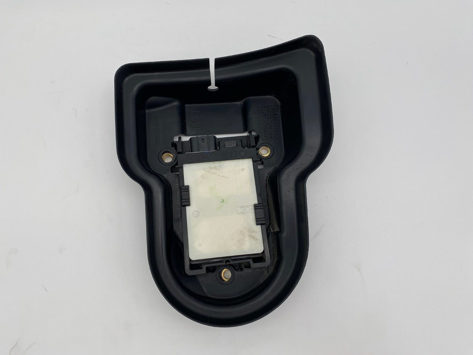 2019-2022 HONDA PILOT REAR LEFT BLIND SPOT SENSOR W/ COVER OEM 36935-TG7-A13