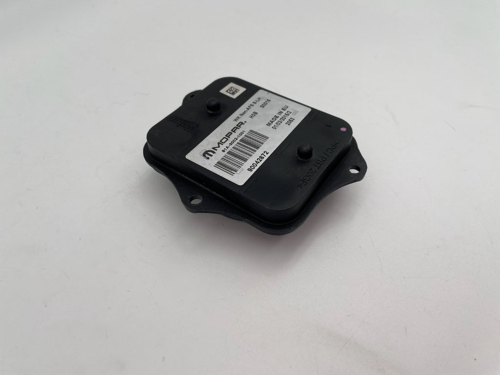 2014-2020 Jeep Grand Cherokee HID Xenon Headlight Control Module OEM 90042672
