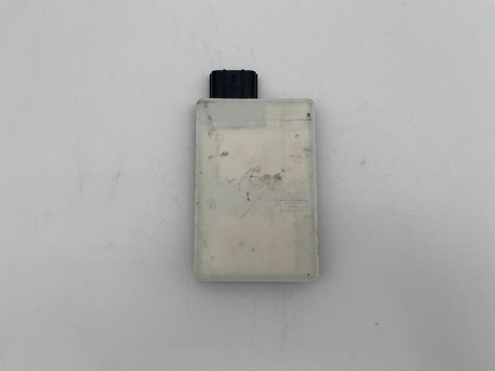 2019-2020 Acura MDX Rear Right Blind Spot Radar Sensor Module OEM 36930-TYR-A01