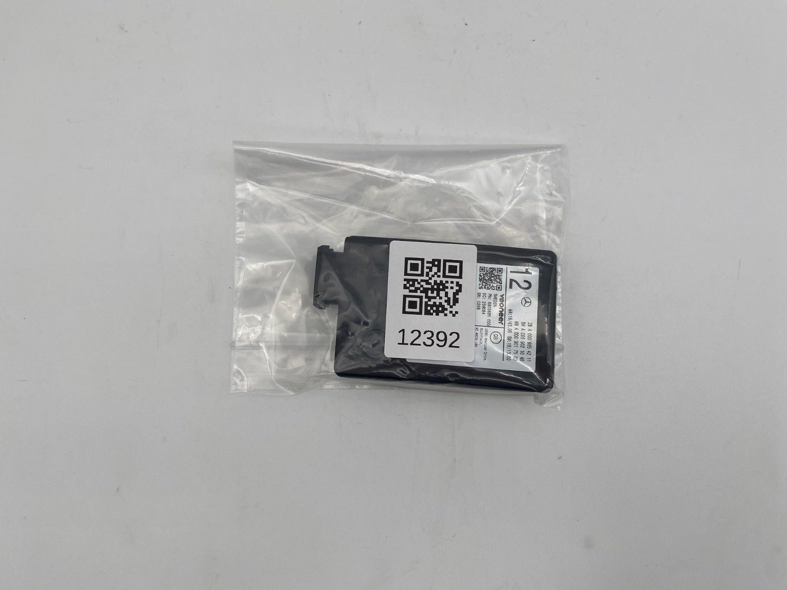 2020-2026 Mercedes-Benz GLE350 Blind Spot Sensor Radar Module A 000 905 42 11
