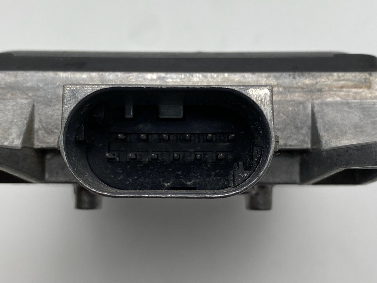 2014-2019 BMW X3 X4 X5 X6 Rear RH Blind Spot Radar Module Sensor 66 32 6 873 290