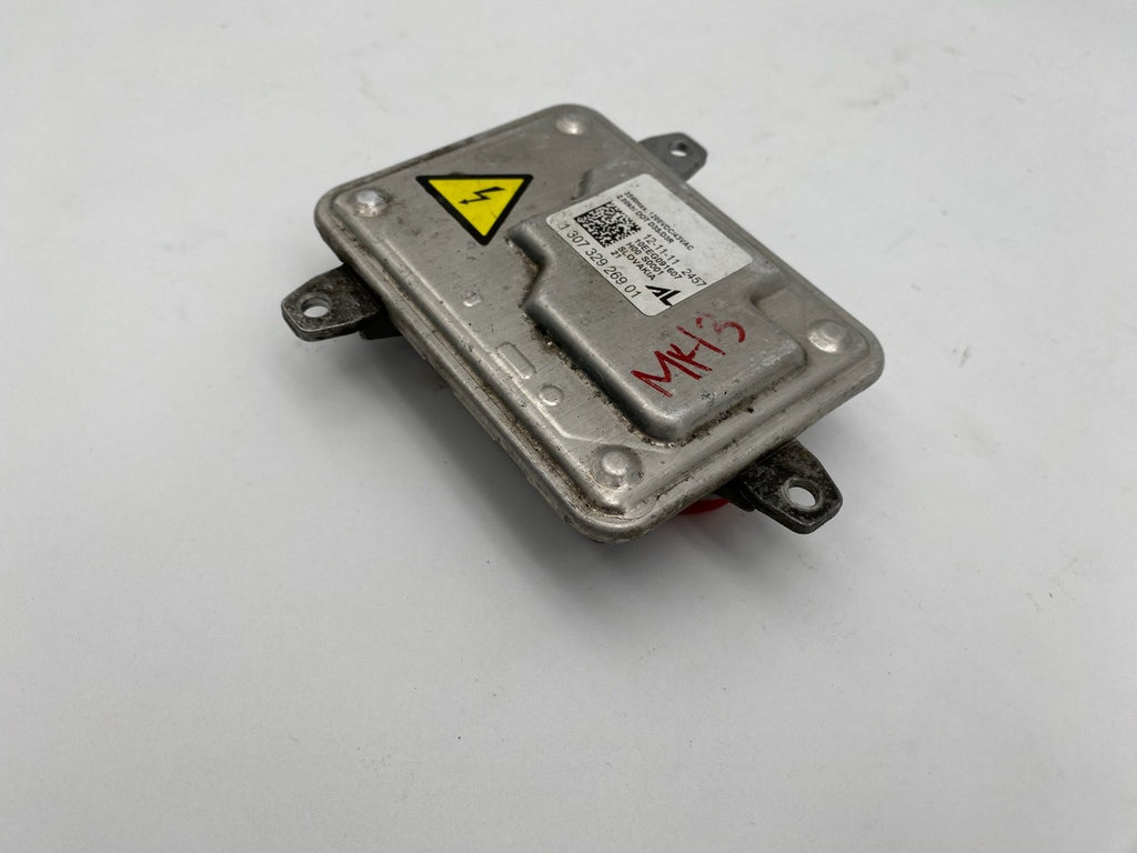 2014-2020 Land Rover Range Sport Xenon Headlight Ballast Module 1 307 329 269 01