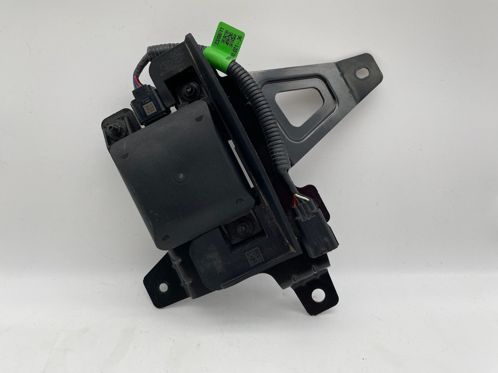 2021 2022 2023 2024 Kia Forte Passenger Rear Blind Spot Radar Sensor 99150-M6600