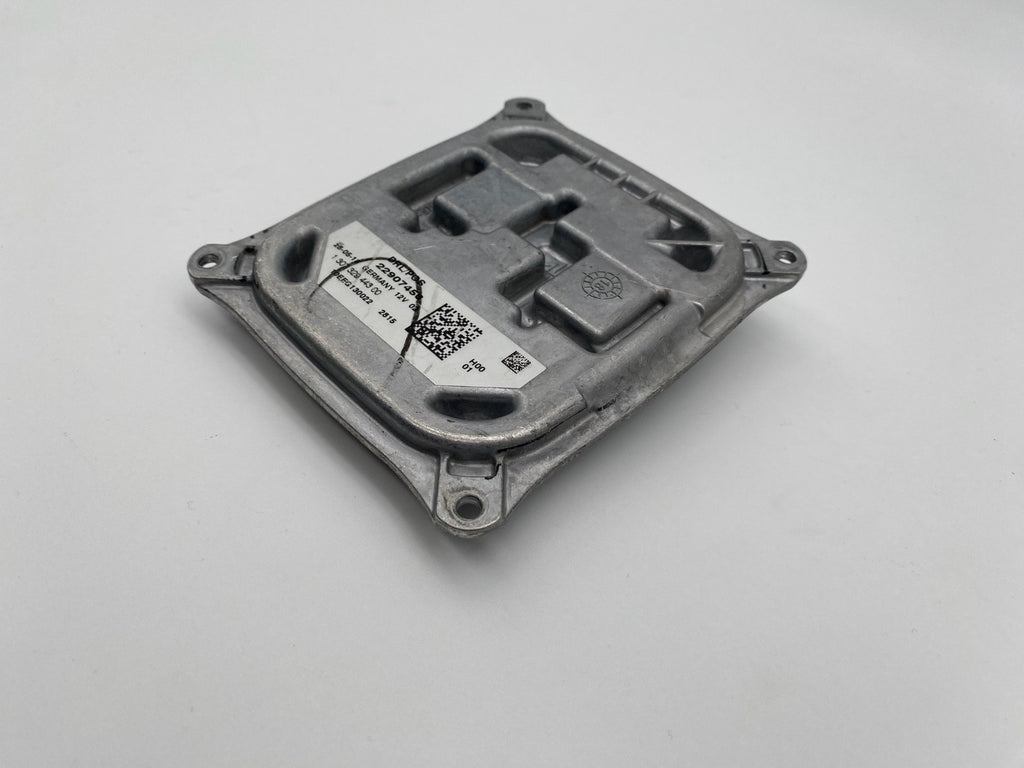 2014-24 CADILLAC CTS CHEVY CAMARO DAYTIME RUNNING LIGHT CONTROL MODULE 22907456