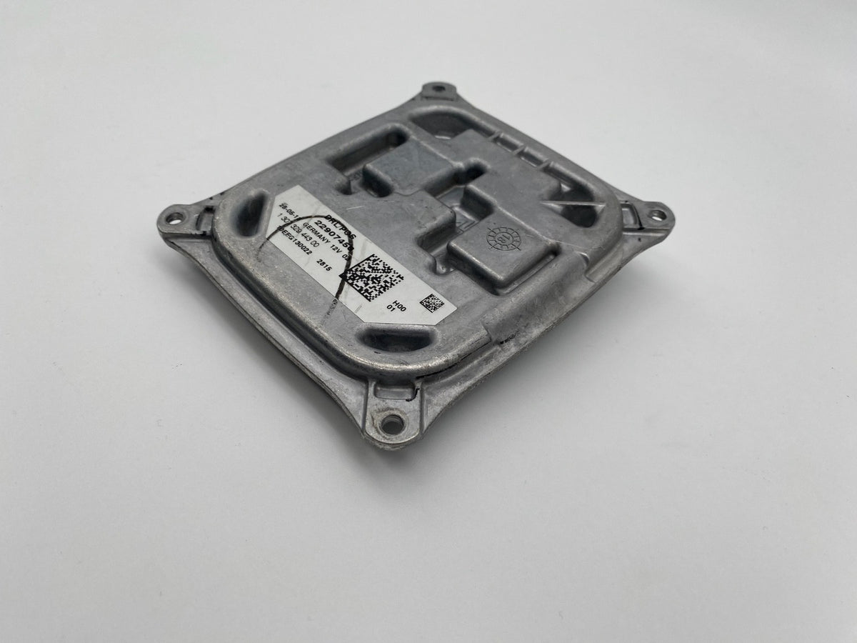 2014-24 CADILLAC CTS CHEVY CAMARO DAYTIME RUNNING LIGHT CONTROL MODULE 22907456