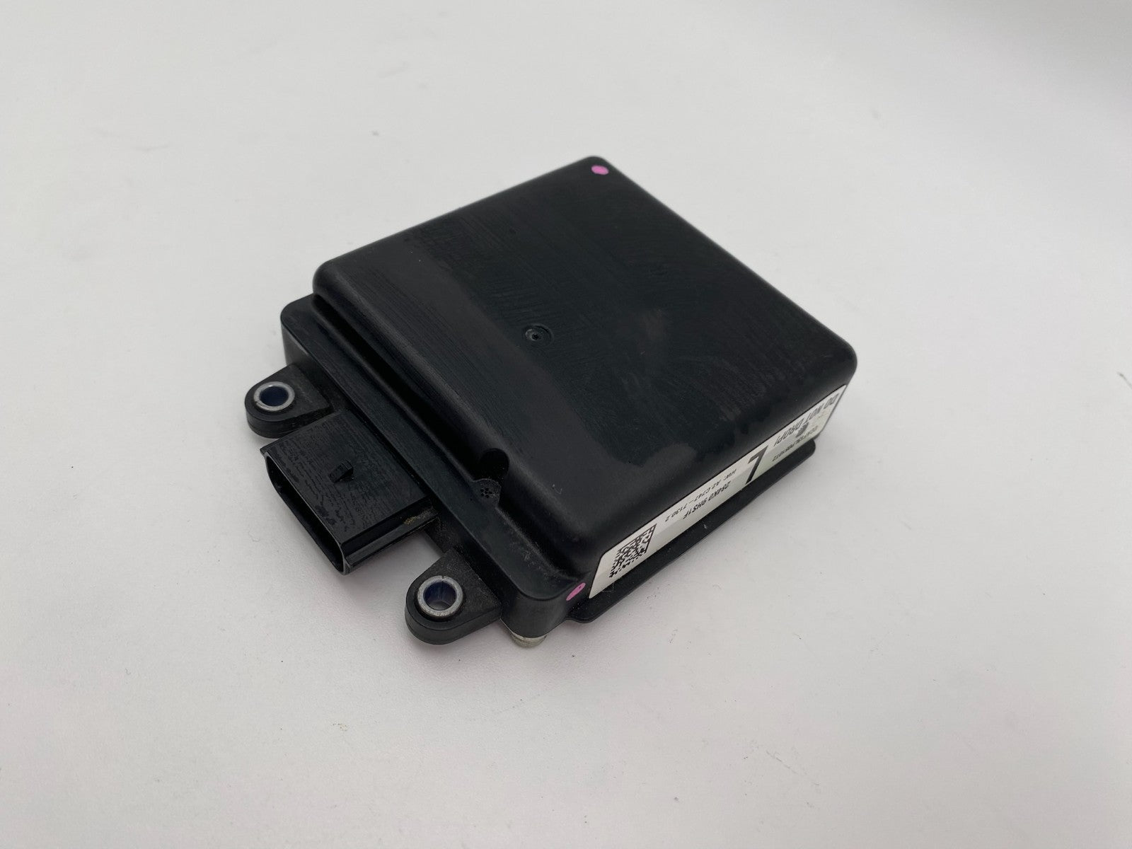 2015-2018 NISSAN ALTIMA MAXIMA LH LEFT BLIND SPOT SENSOR MONITOR OEM 284K0-9HS1F