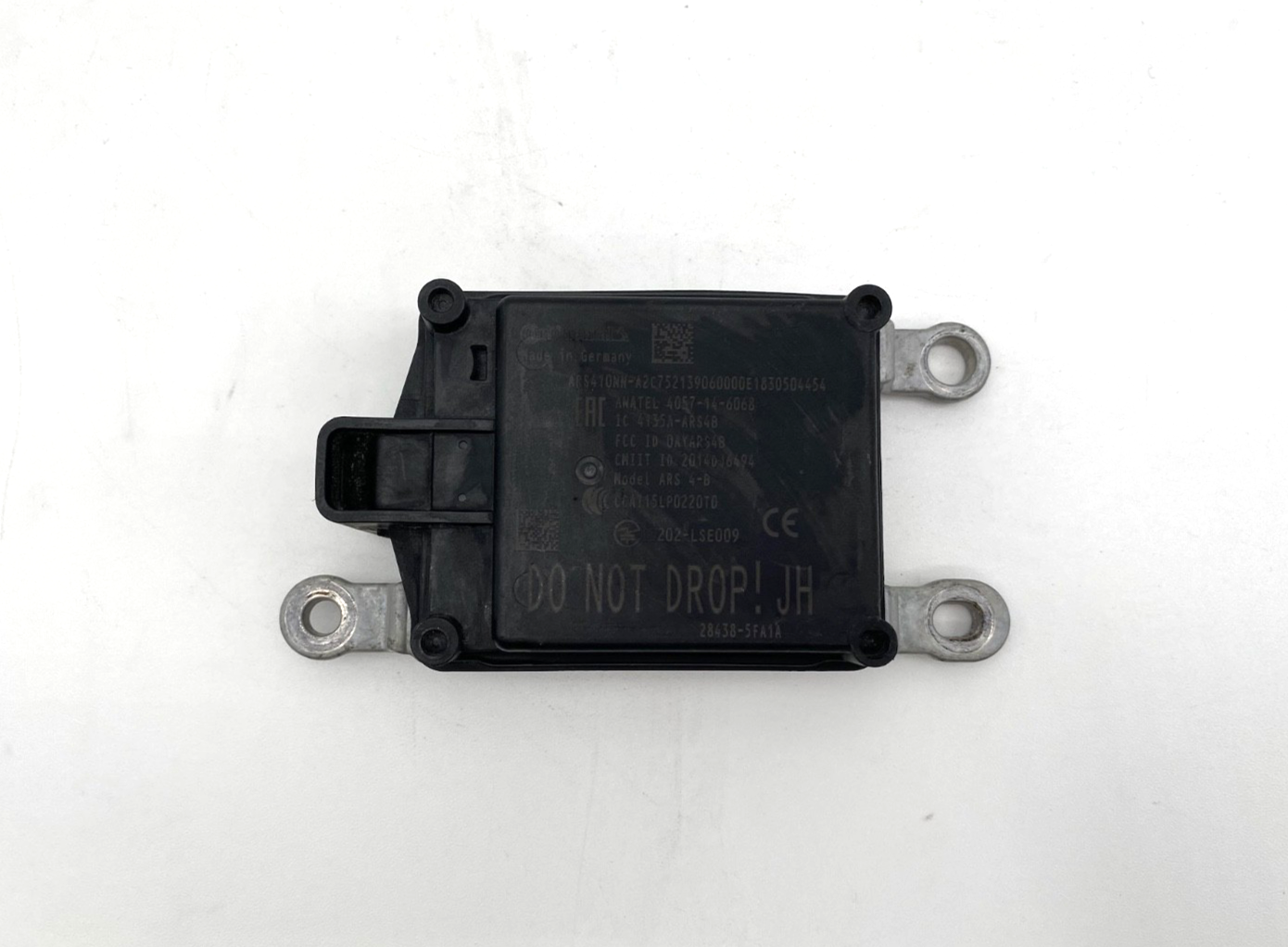2017-2025 NISSAN ALTIMA KICKS ROGUE CRUISE RADAR DISTANCE SENSOR OEM 28438-5FA1A