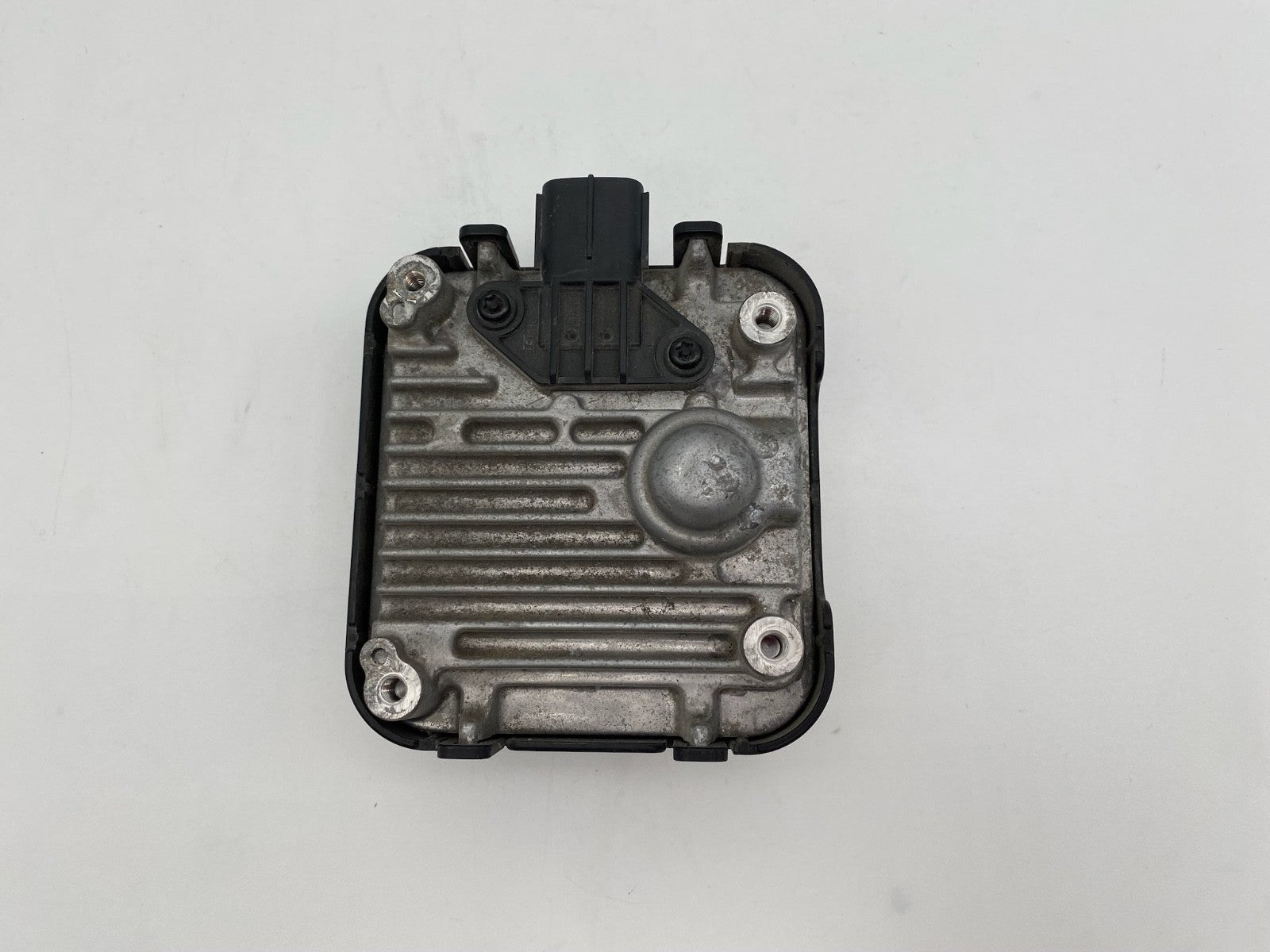 2015-2017 HYUNDAI SONATA CRUISE CONTROL DISTANCE SENSOR RADAR MODULE C2964-00050