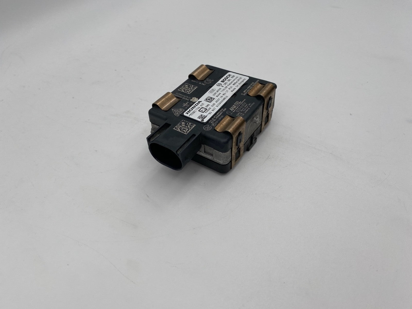 2018-2021 Honda Accord Front Cruise Control Distance Radar Sensor 36801-TVA-A16