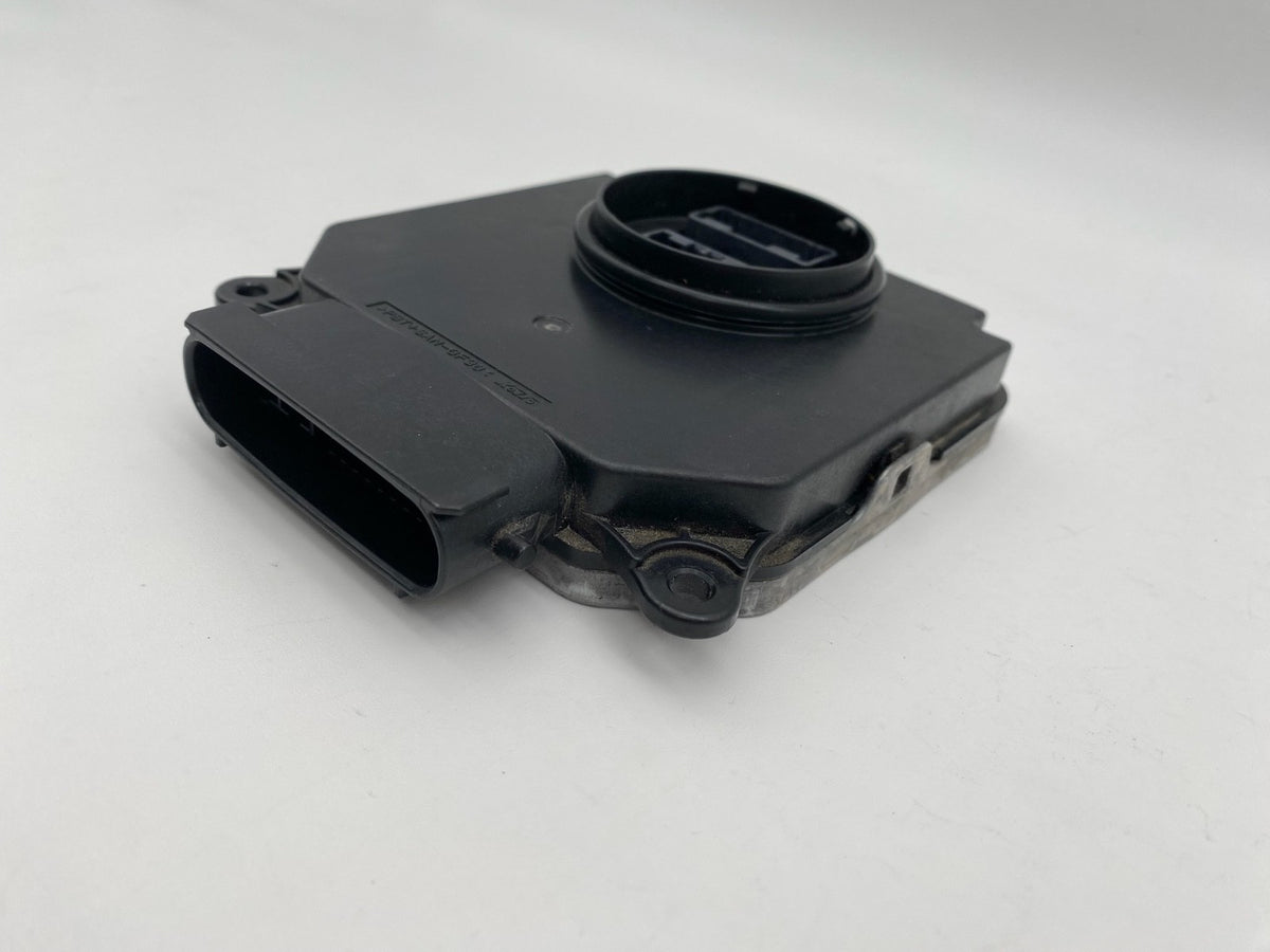 2015-2017 Lexus NX200t LED Headlight Ballast Control Module Unit LH 89907-78011