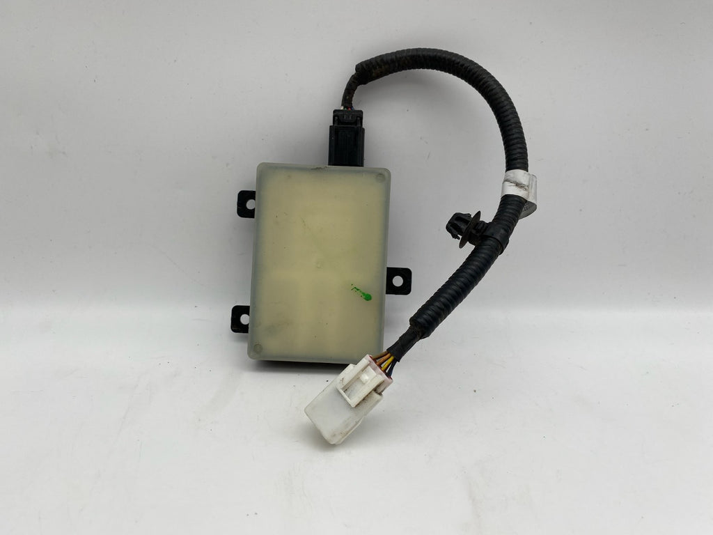 2020-2023 HYUNDAI SONATA BLIND SPOT RADAR SENSOR RH PASSENGER OEM L1991-51030