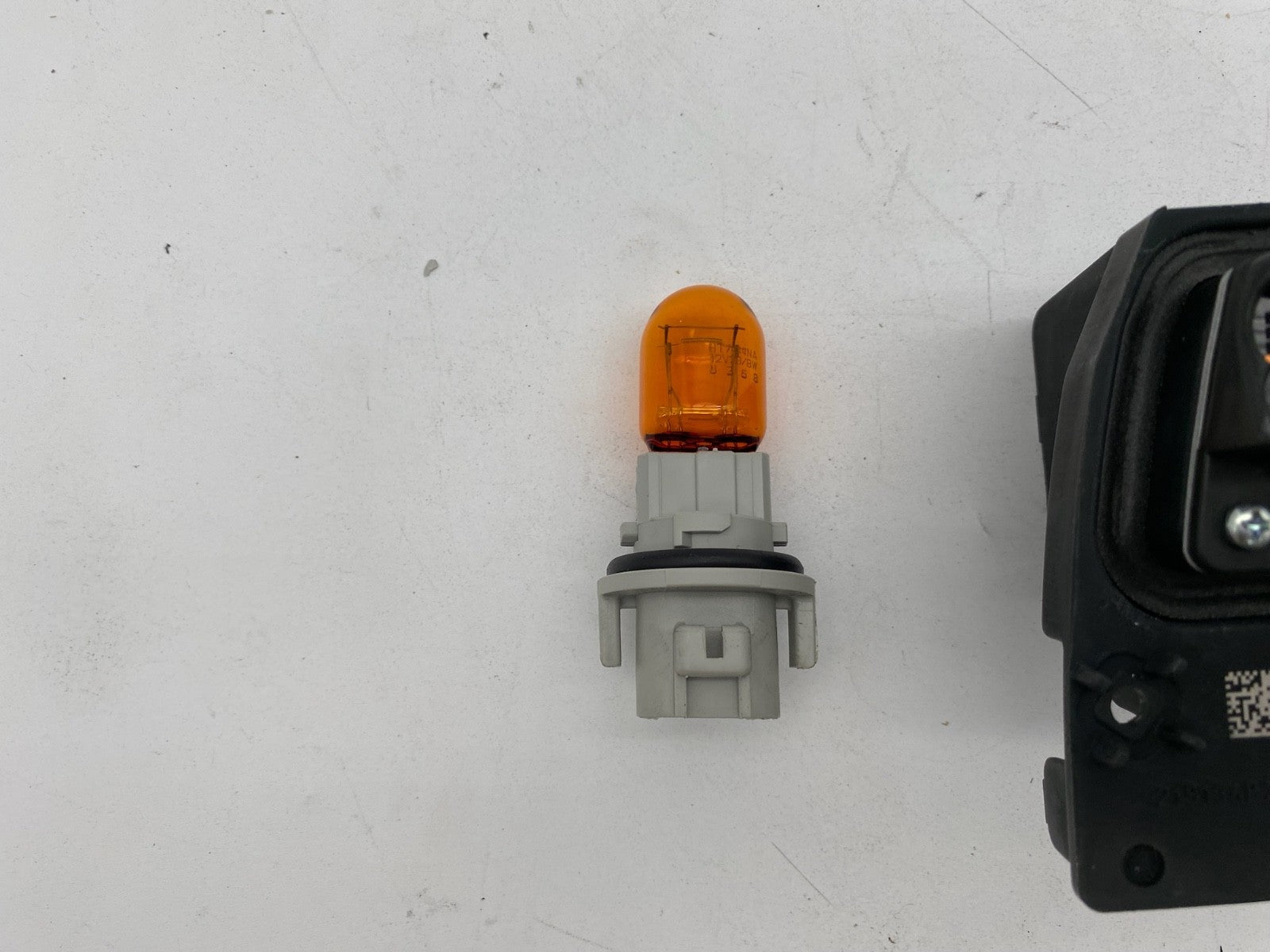 19-23 Nissan Rogue Sport SL Front Passenger Headlight DRL Ballast Control Module