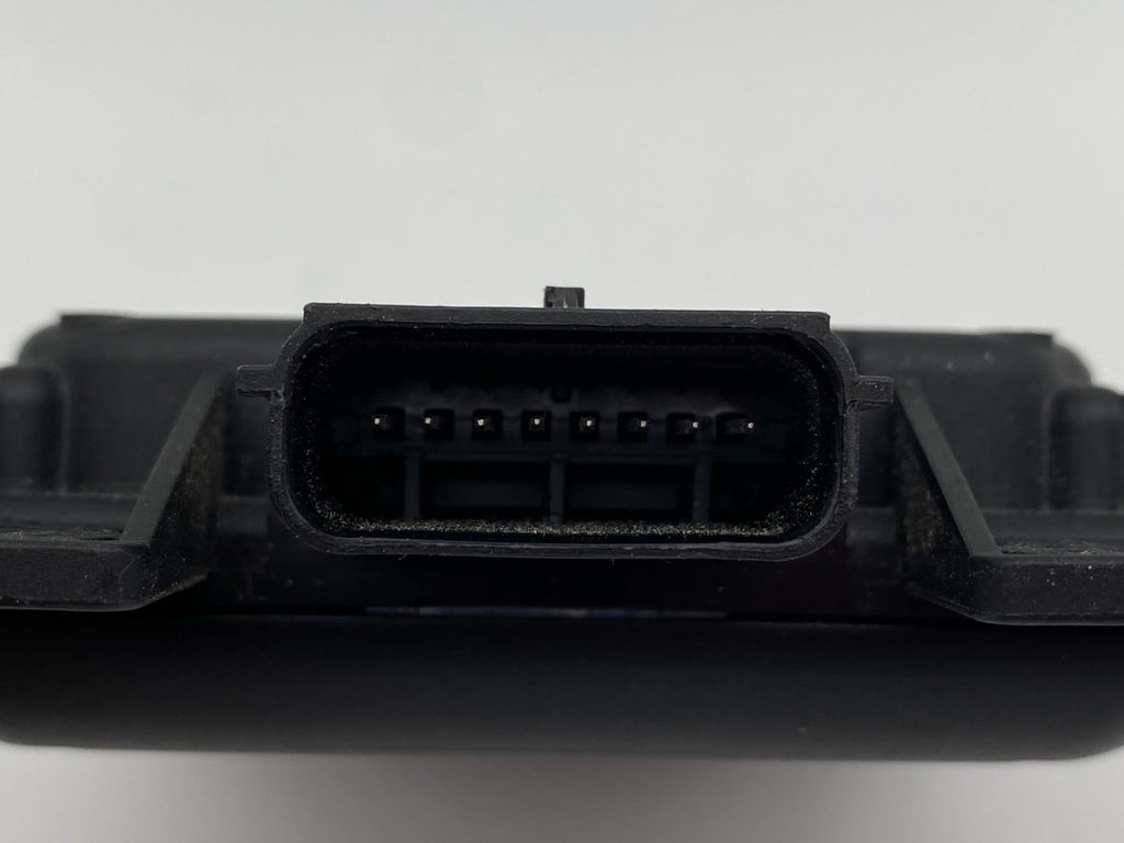 2018-2021 CHEVROLET TRAVERSE DRIVER LH REAR BUMPER BLIND SPOT MODULE 84042366