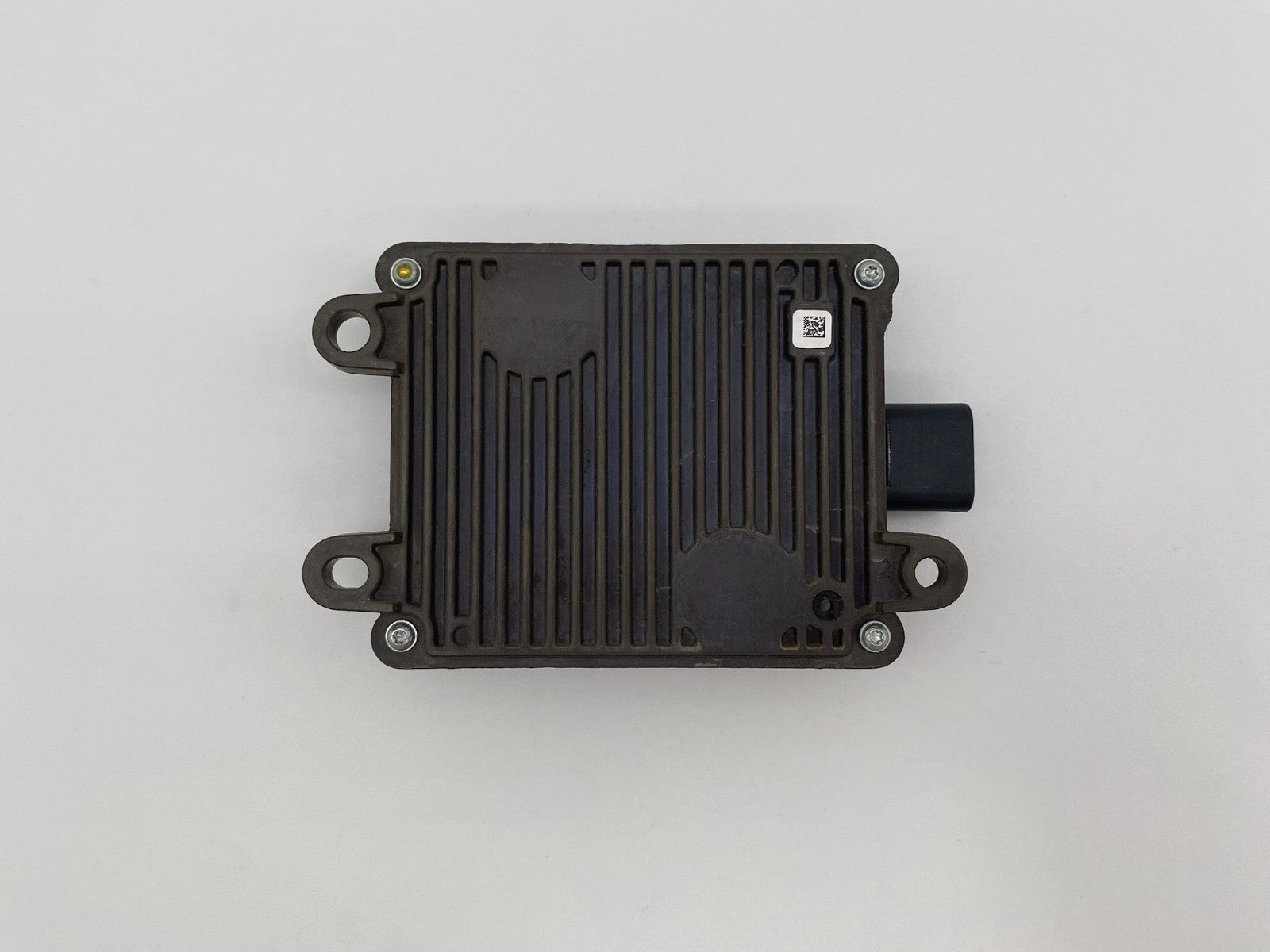 2018-2024 Cadillac XT4 XT5 CT6 Enclave Front Radar Distance Sensor OEM 84836171