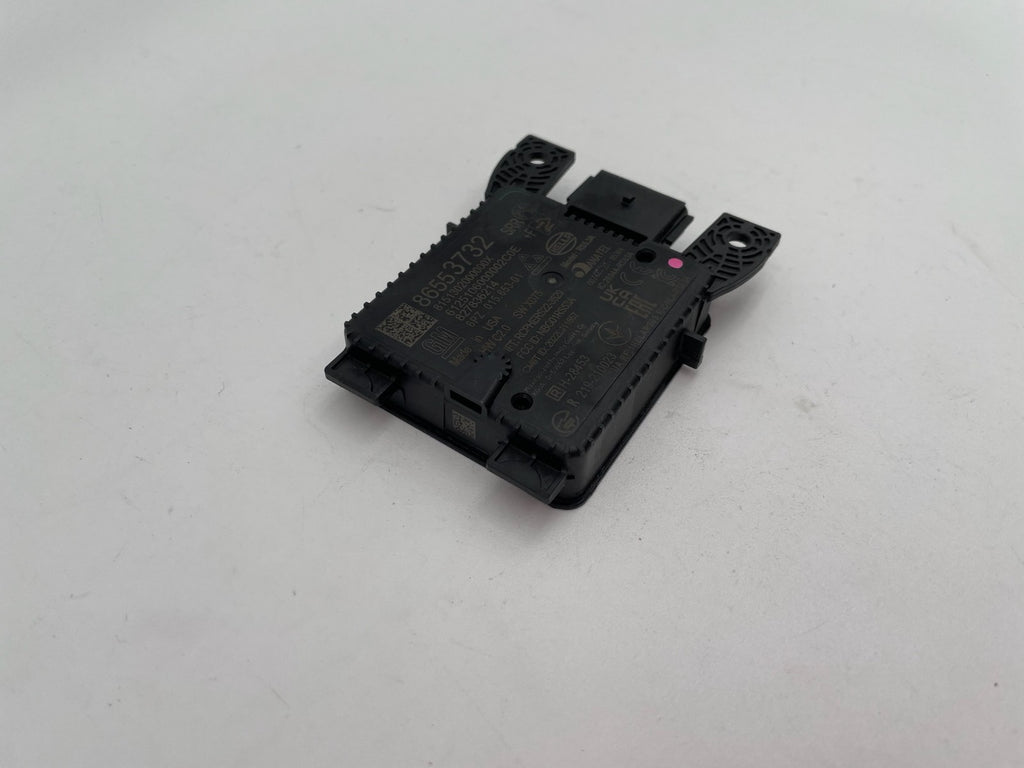 OEM 2023 2024 2025 BUICK CADILLAC SHORT RANGE RADAR CONTROL MODULE #86553732