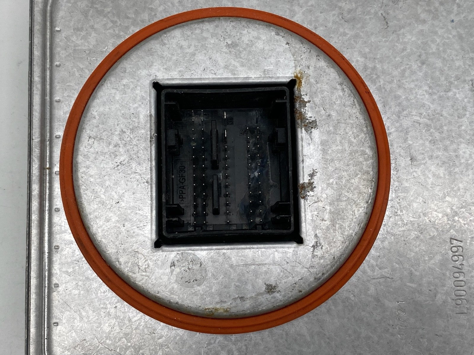 2021-2023 Cadillac Escalade LED Headlight Ballast Control Module OEM L540383